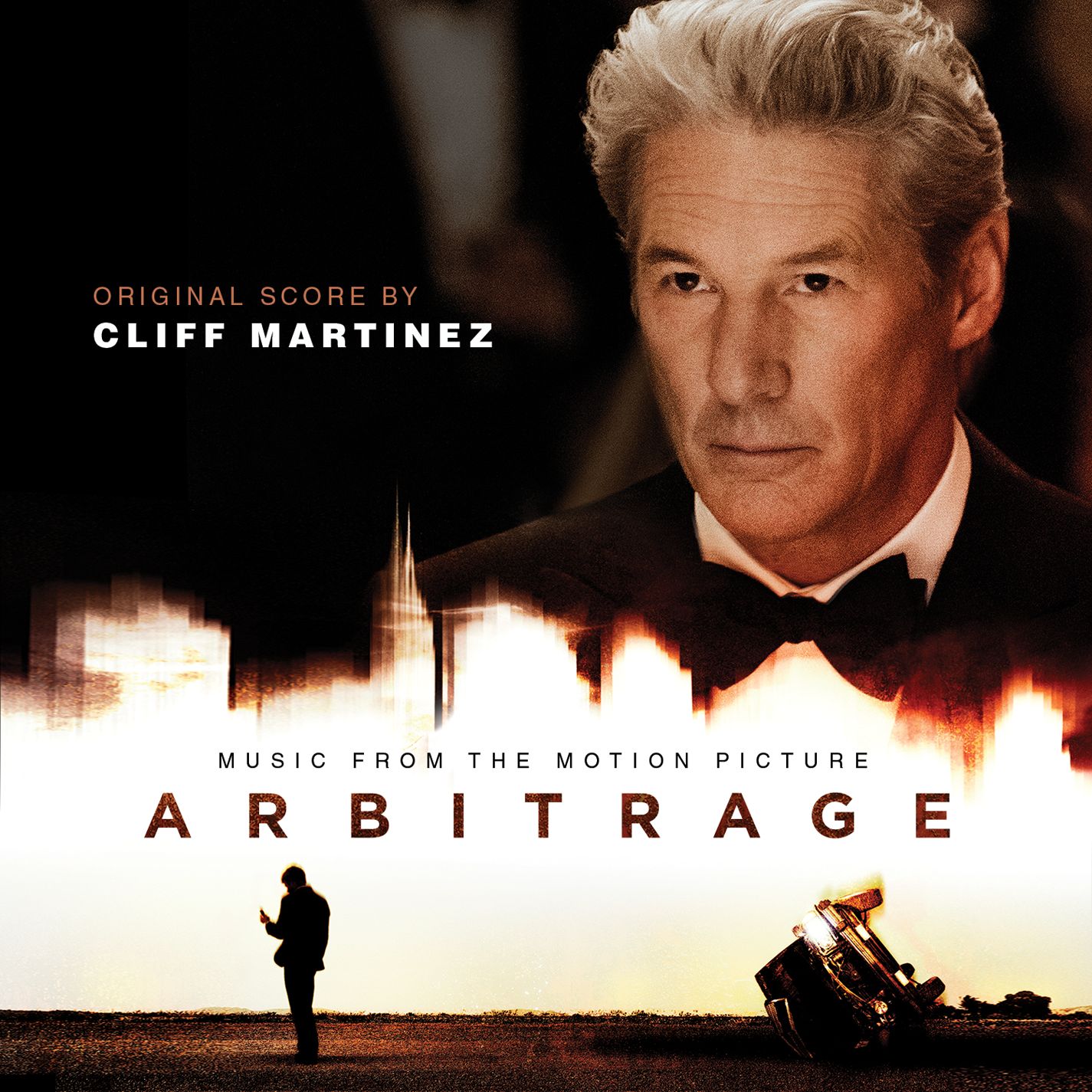 Cliff Martinez