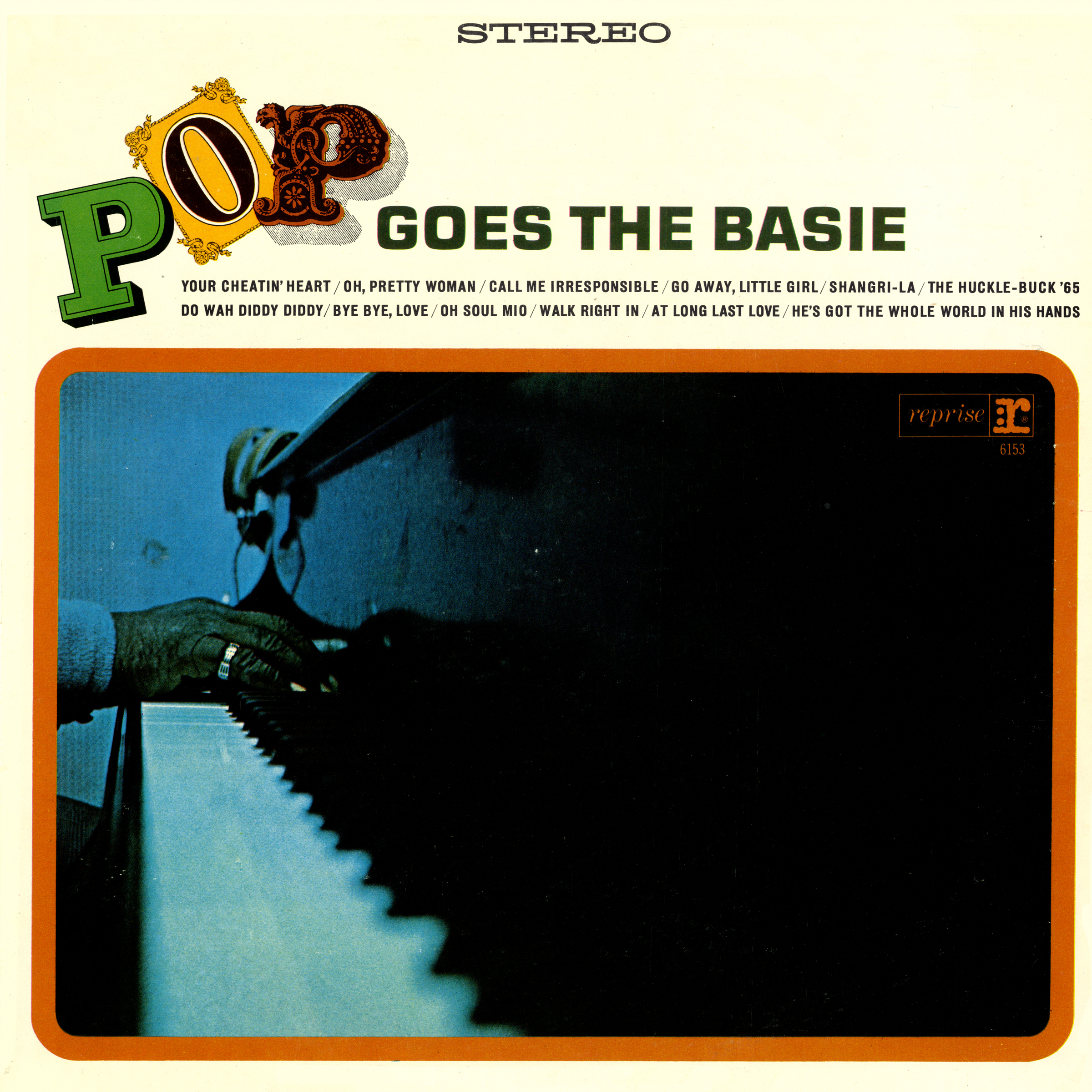 Count Basie