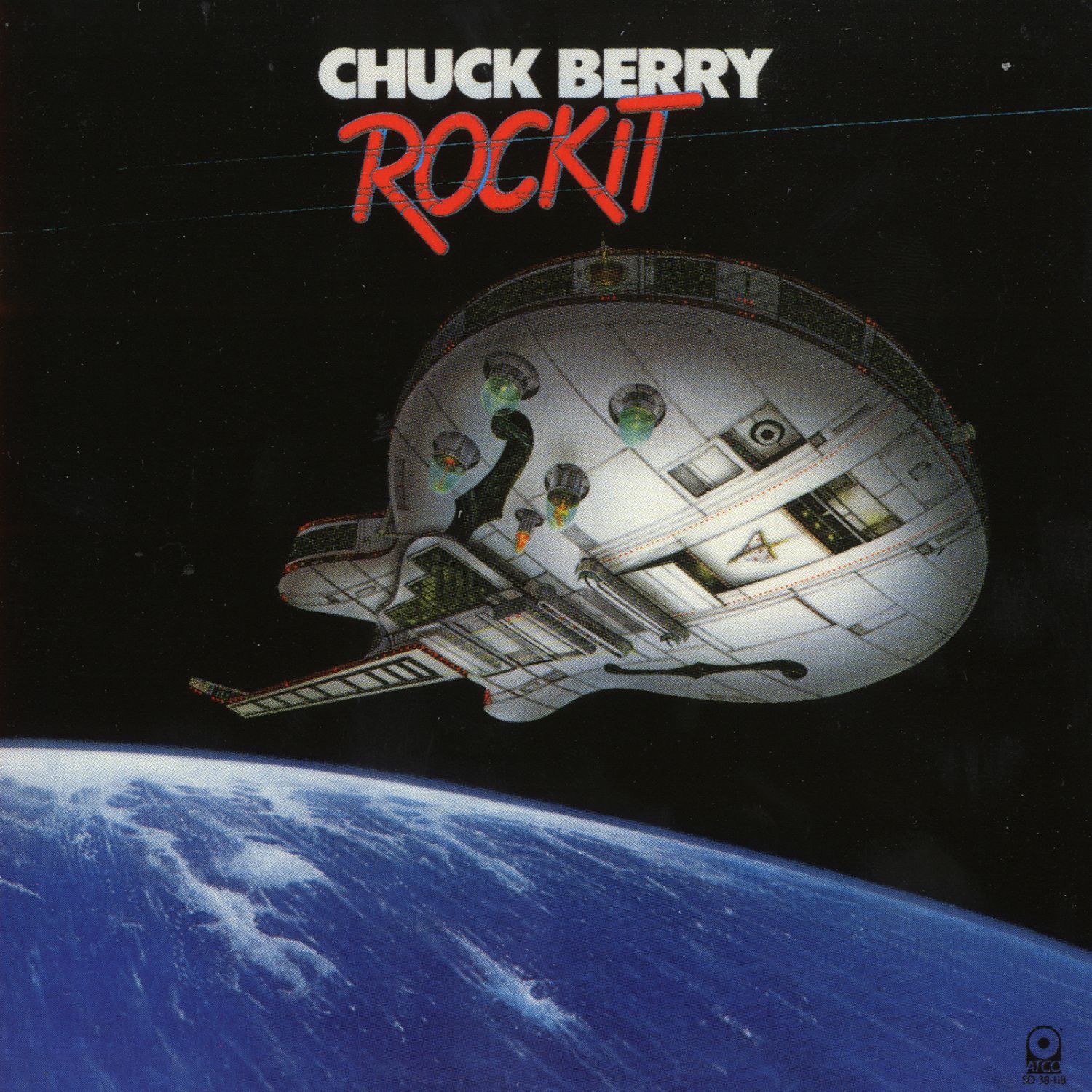 Chuck Berry