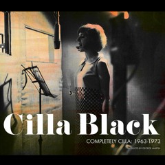 Cilla Black