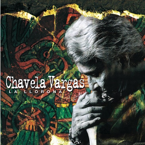 Chavela Vargas’s avatar