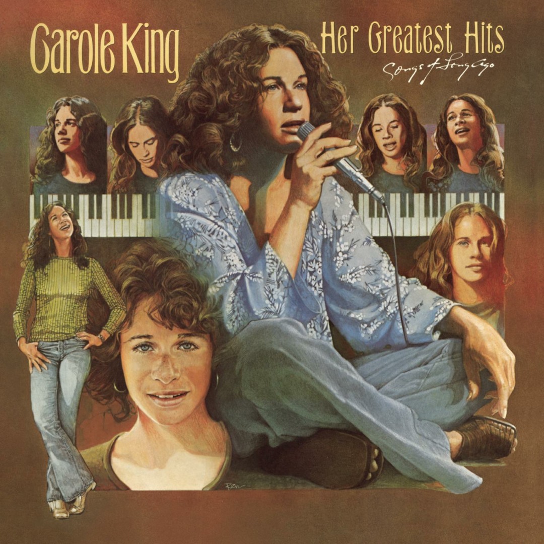 Stream Carole King music Listen to songs albums playlists for free on SoundCloud