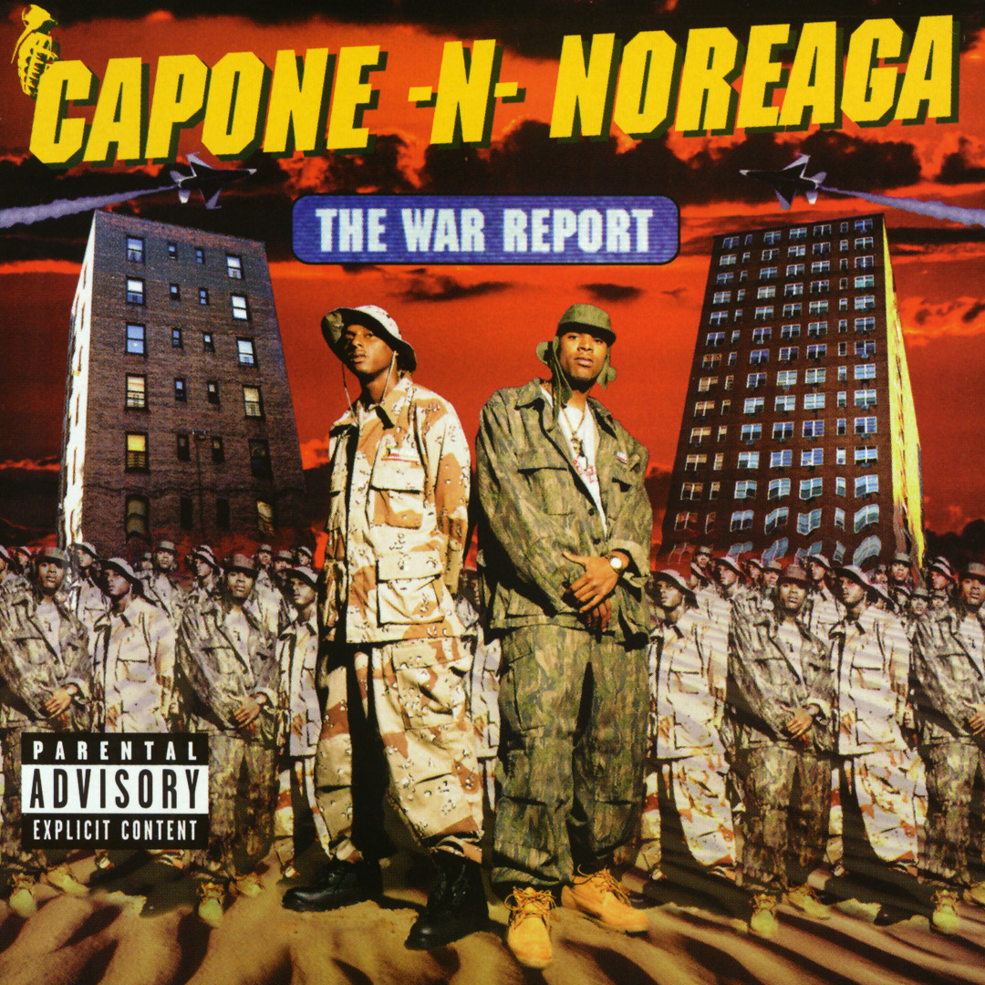 洋楽 Capone-N-Noreaga - Phonetime (Remix) hq720.jpg?sqp=-