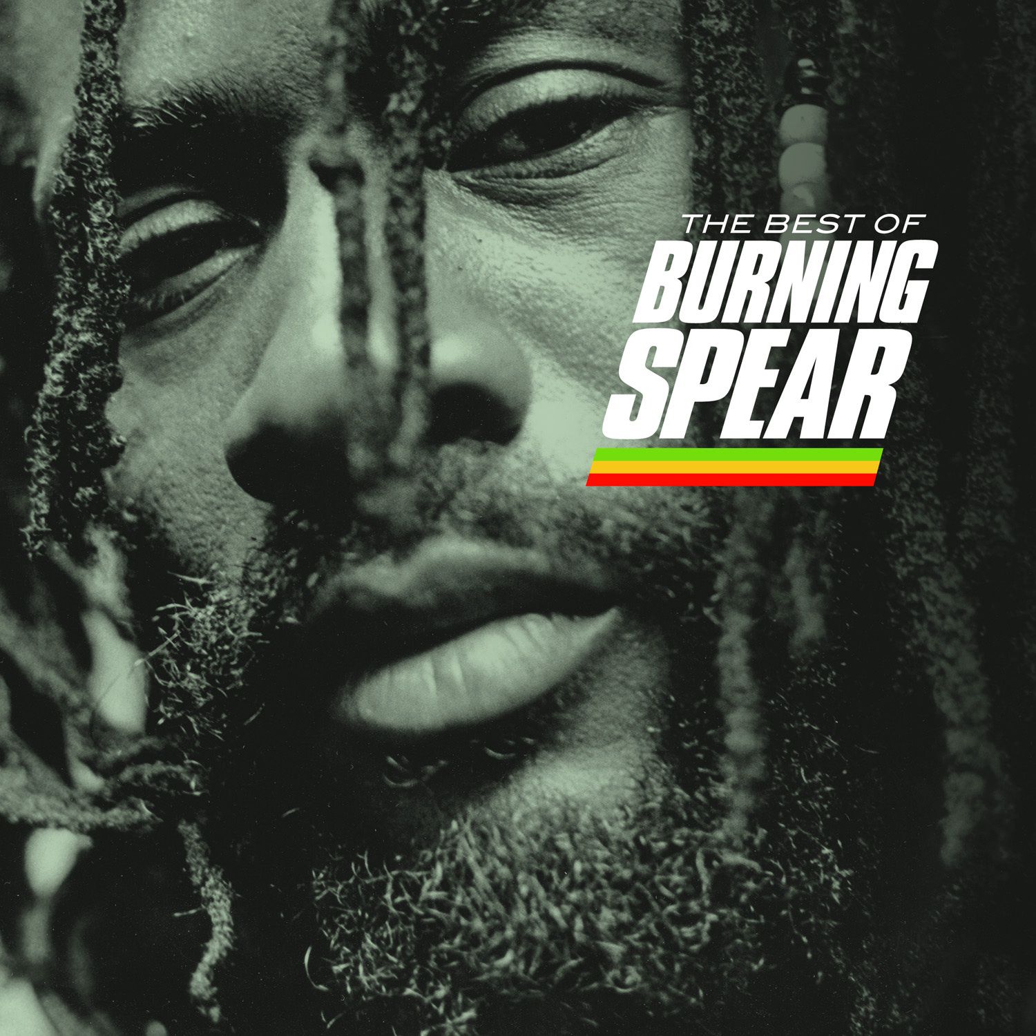 Burning Spear