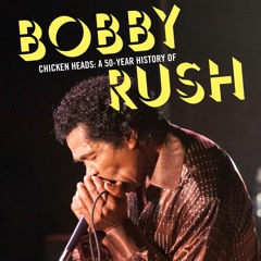 Bobby Rush