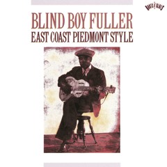 Blind Boy Fuller