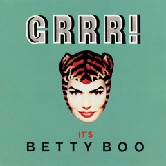 Betty Boo