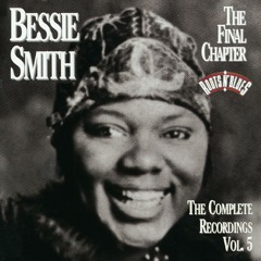 Stream Blues by Bessie | Listen online for free on SoundCloud
