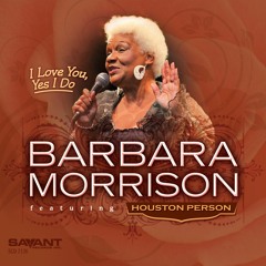 Barbara Morrison