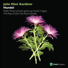 John Eliot Gardiner