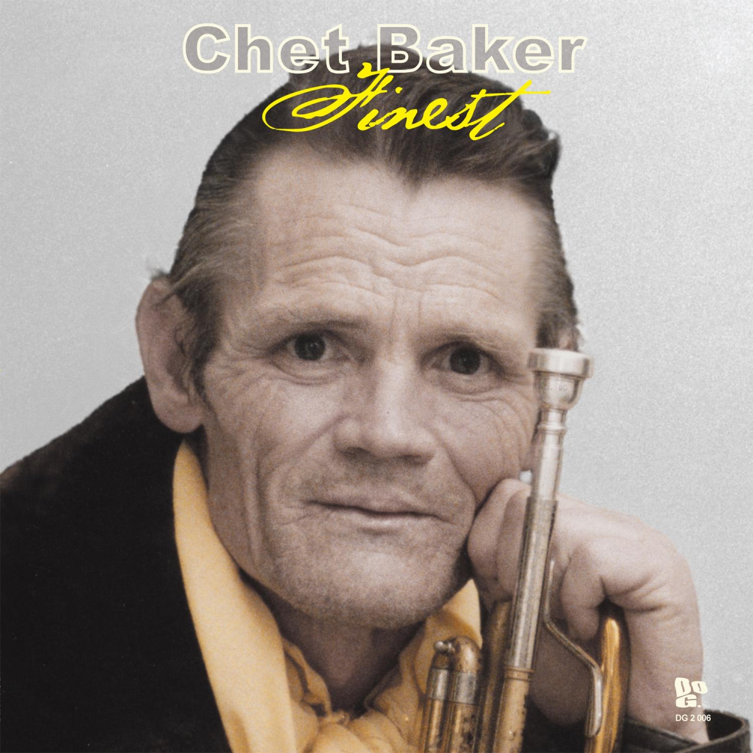 Chet Baker