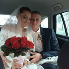 Ирина Матвієнко Хоменко