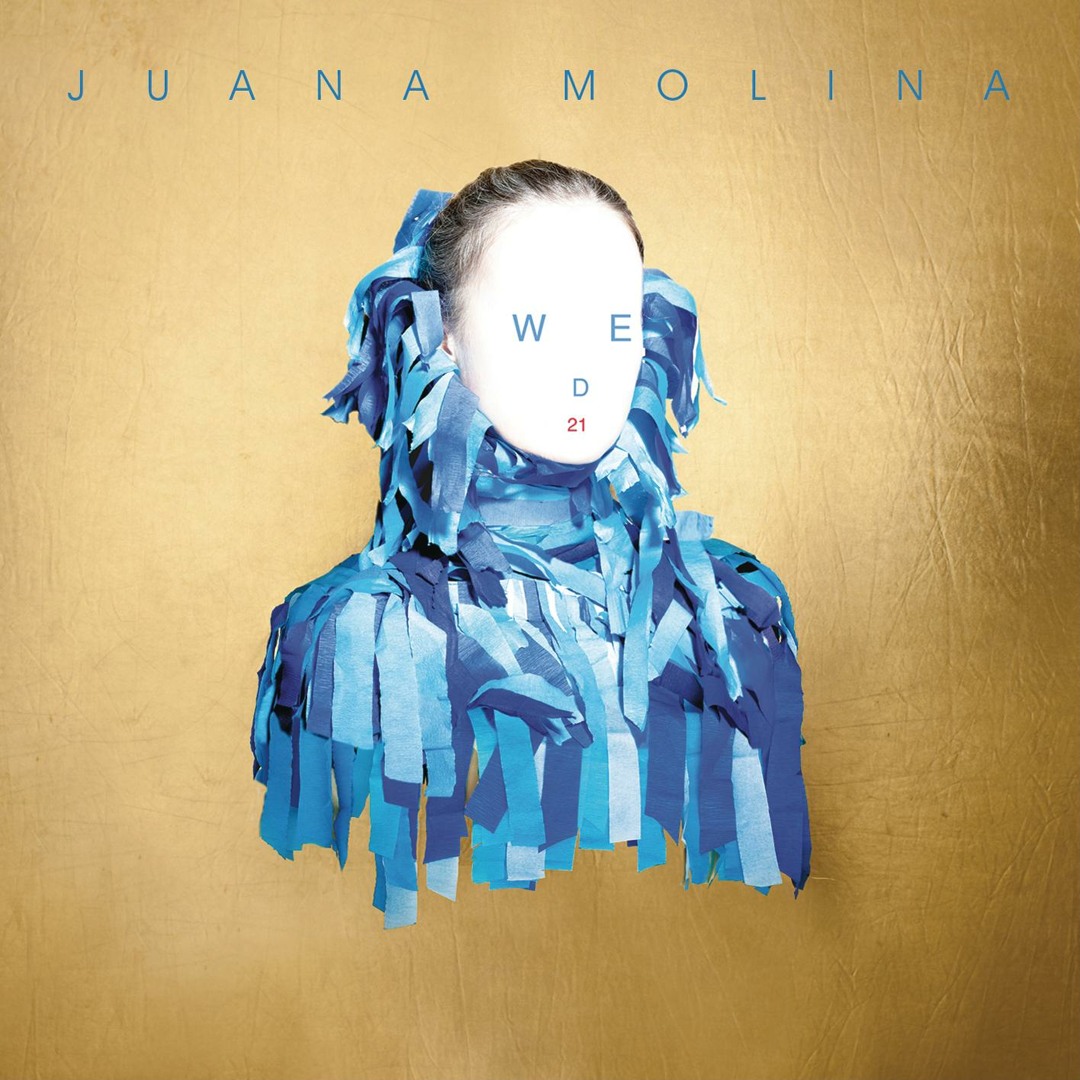 Stream Juana Molina music | Listen to songs, albums