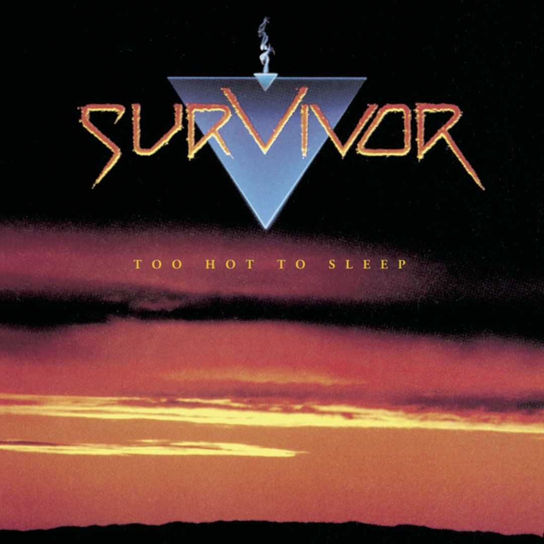 Stream Survivor music | Listen to songs, albums, playlists for