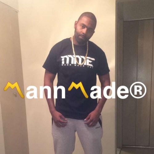 Mann Made Spaz’s avatar