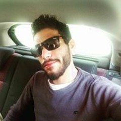 Mohamed Said