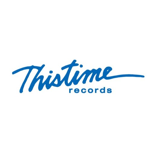 THISTIME RECORDS’s avatar