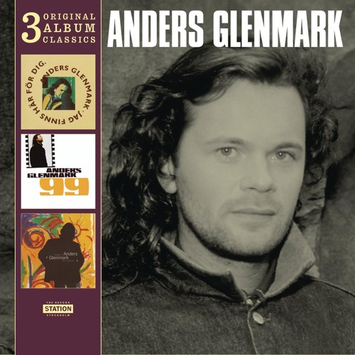 Anders Glenmark’s avatar