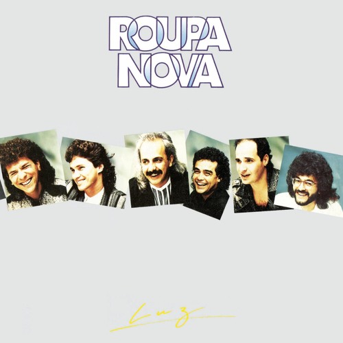 Stream Roupa Nova music | Listen to songs, albums, playlists for free on  SoundCloud