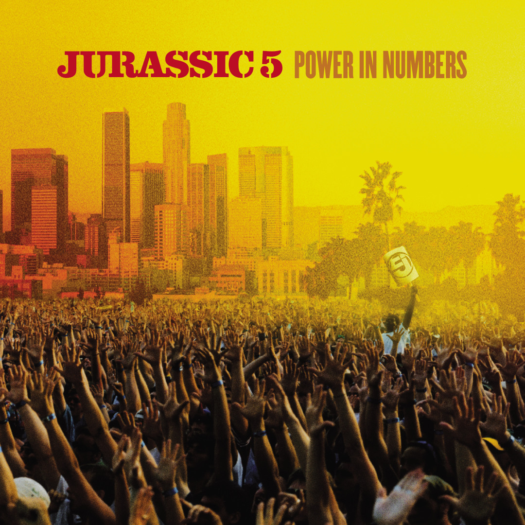 Stream Jurassic 5 music | Listen to songs, albums, playlists for