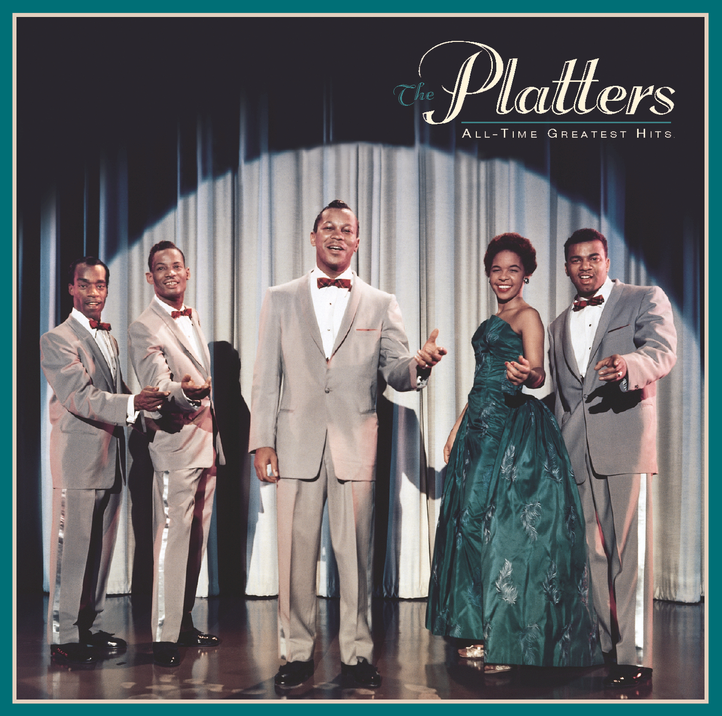 The Platters