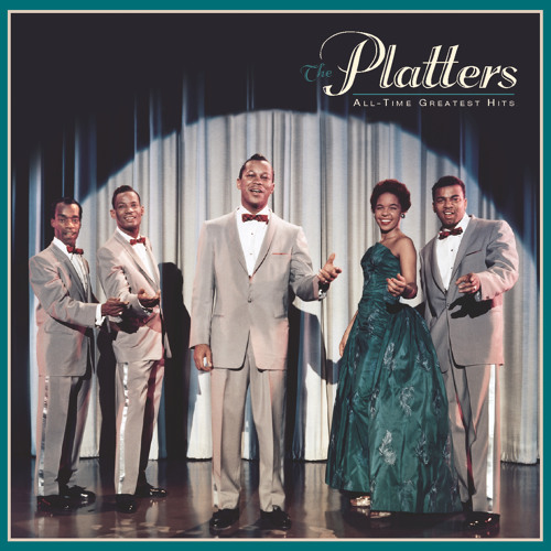 The Platters’s avatar