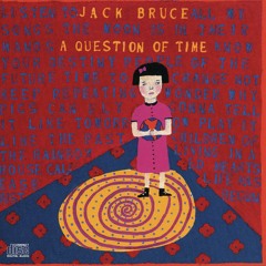 Jack Bruce