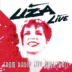 Liza Minnelli