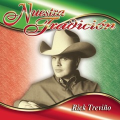 Rick Treviño