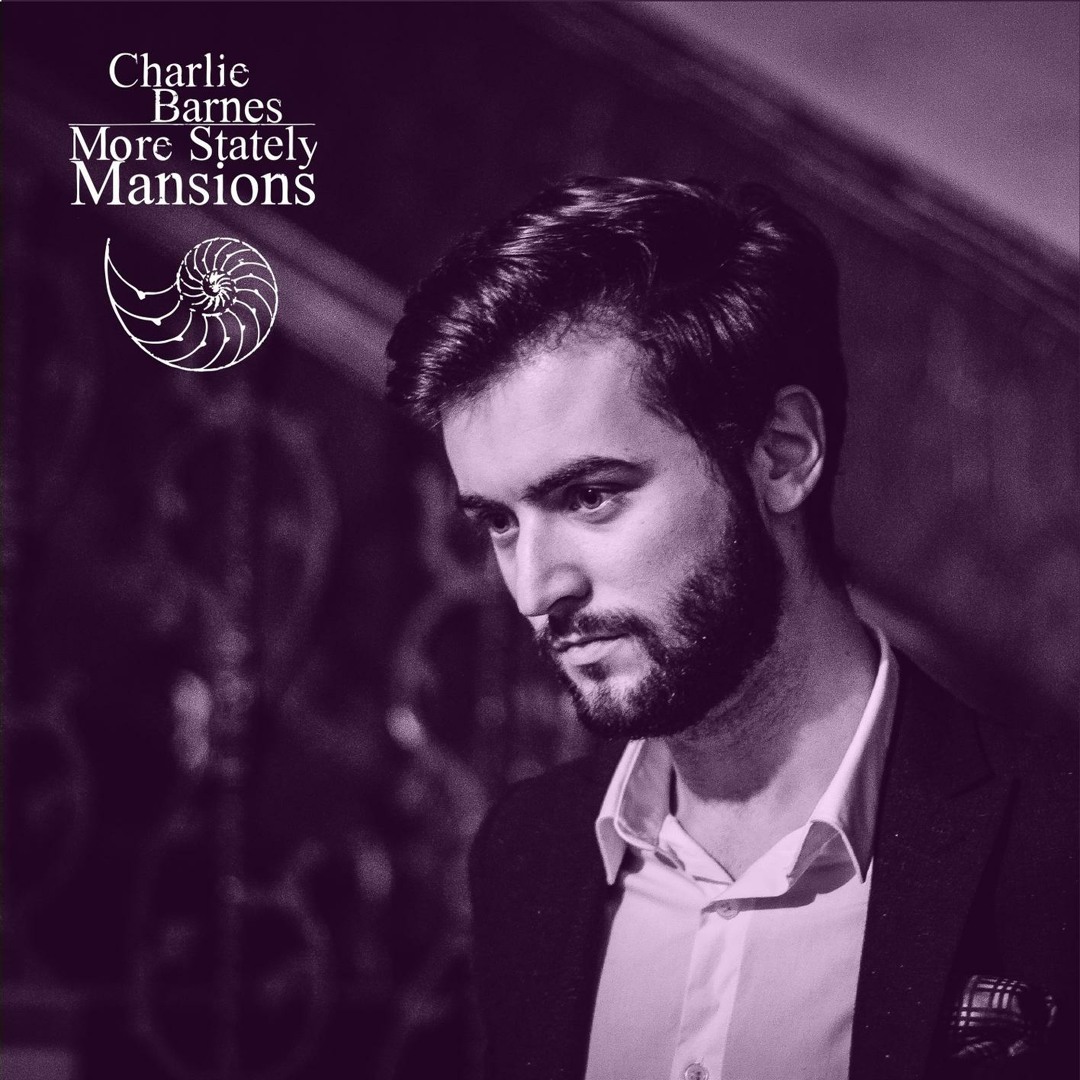 Stream Charlie Barnes music | Listen to songs, albums, playlists for ...