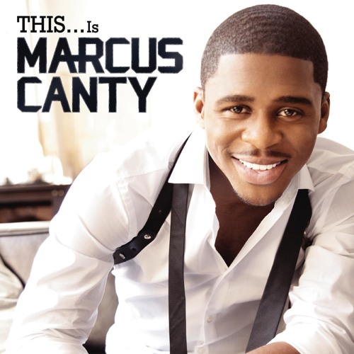 Marcus Canty’s avatar