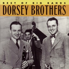 The Dorsey Brothers Orchestra; Vocal by Jean Bowes