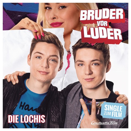 Die Lochis’s avatar