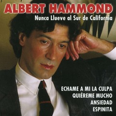 Albert Hammond