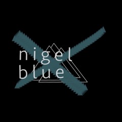 Nigel Blue