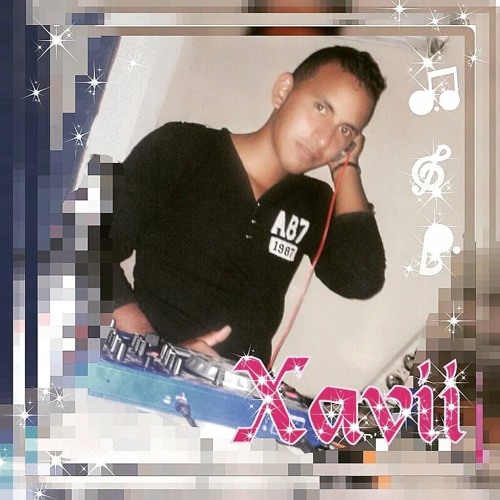 Xavier Burgos’s avatar