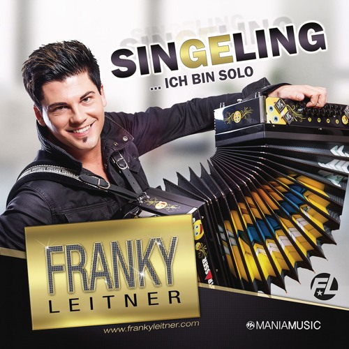 Franky Leitner’s avatar