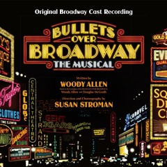 Bullets Over Broadway Ensemble