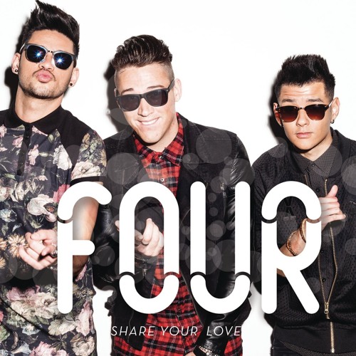 Stream Four music | Listen to songs, albums, playlists for free on ...