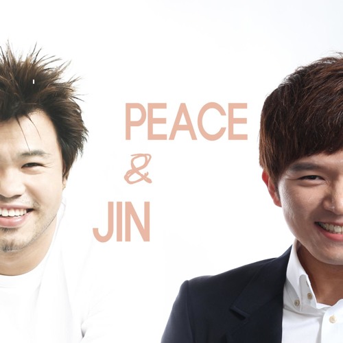 Peace & Jin’s avatar