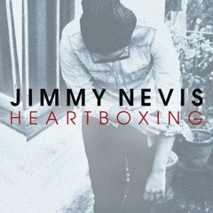 Jimmy Nevis