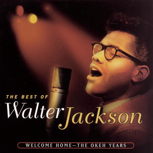 Walter Jackson; Arranged’s avatar