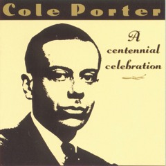 Cole Porter with Piano