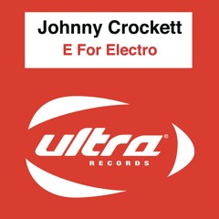 Johnny Crockett
