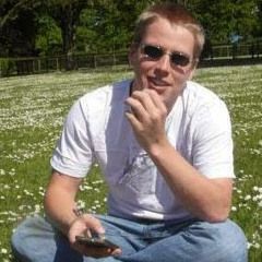 Brendan Prothero