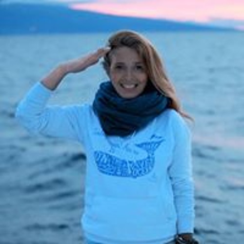 Janna Pashaeva’s avatar