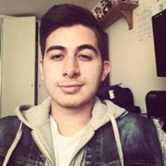 Juan David Ceron Genoy