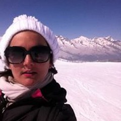 Aurore Ptitepomdeter