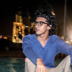 Eyad Amin 1