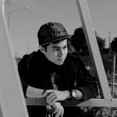 Dustfinger AKA Nazza